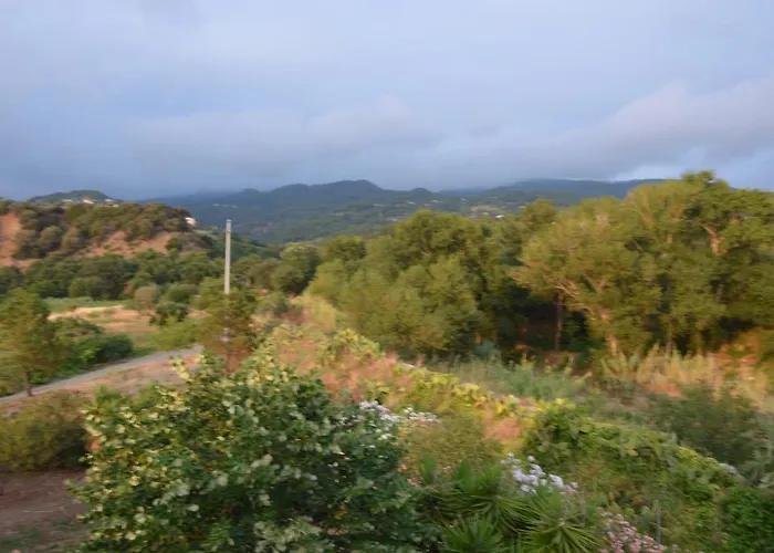 La Dimora Del Molo 3* פוסקאלדו