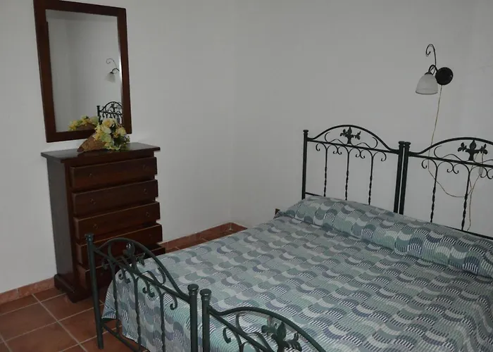 La Dimora Del Molo מלון דירות