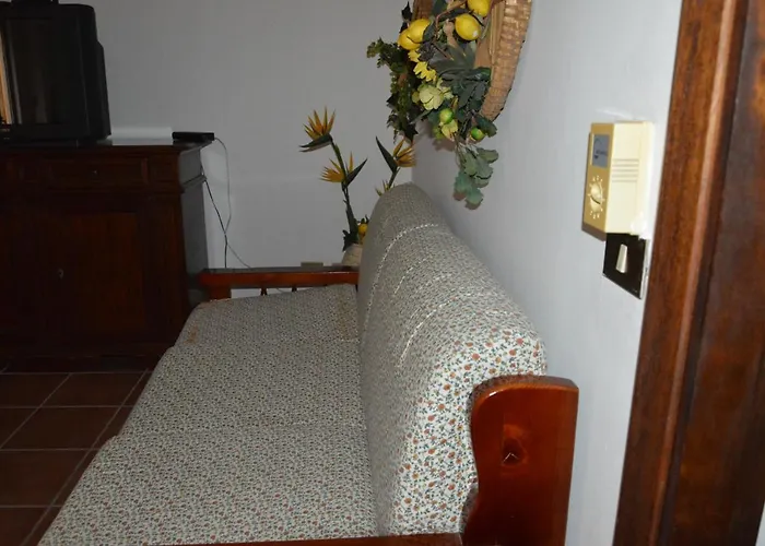 מלון דירות La Dimora Del Molo