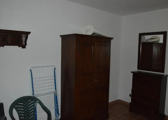 La Dimora Del Molo מלון דירות פוסקאלדו