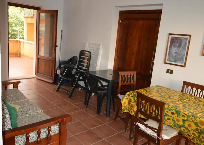 La Dimora Del Molo 3*