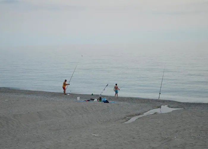 La Dimora Del Molo מלון דירות 3*