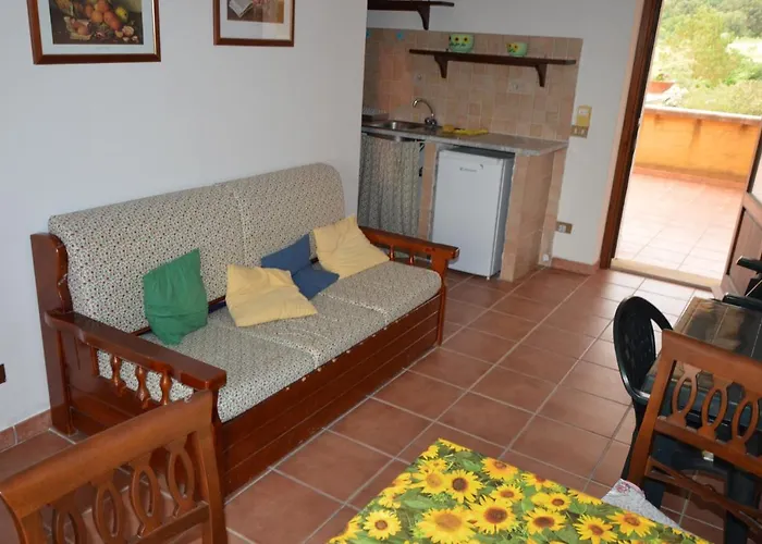 La Dimora Del Molo מלון דירות