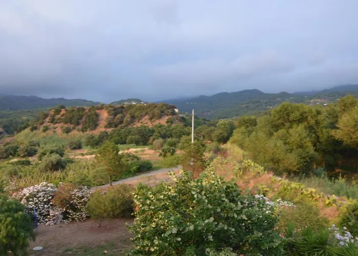 מלון דירות La Dimora Del Molo