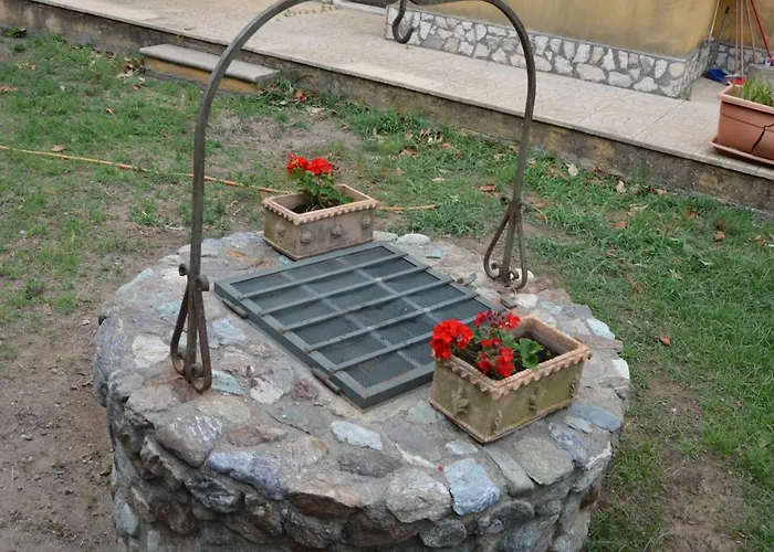 מלון דירות La Dimora Del Molo פוסקאלדו