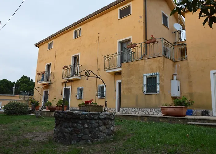 La Dimora Del Molo 3*