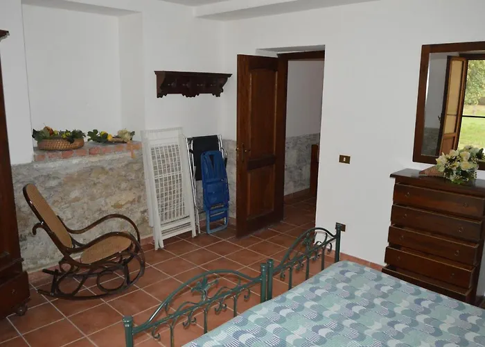 מלון דירות La Dimora Del Molo פוסקאלדו