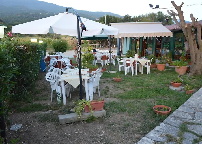 La Dimora Del Molo מלון דירות 3*