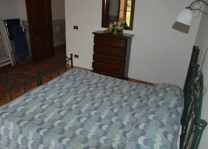 מלון דירות La Dimora Del Molo