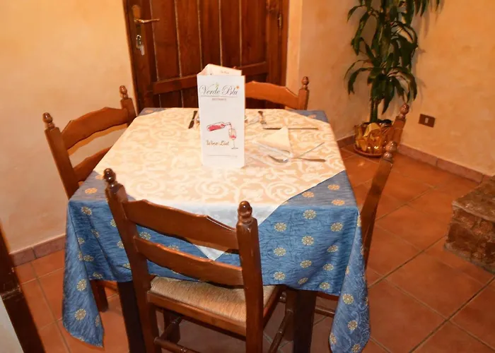 La Dimora Del Molo מלון דירות פוסקאלדו