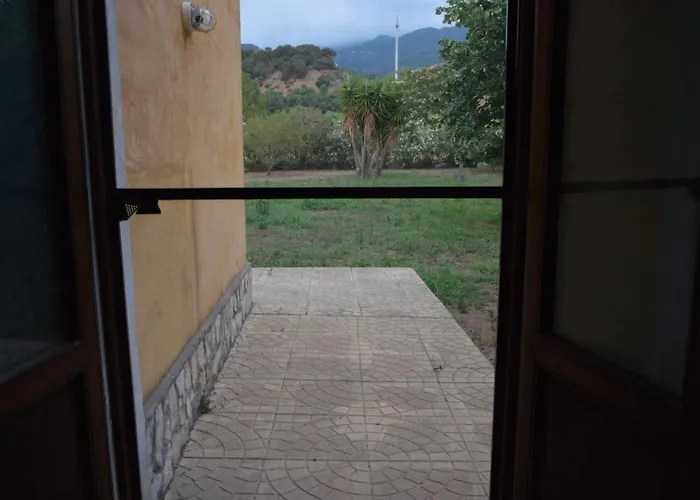 La Dimora Del Molo מלון דירות 3*