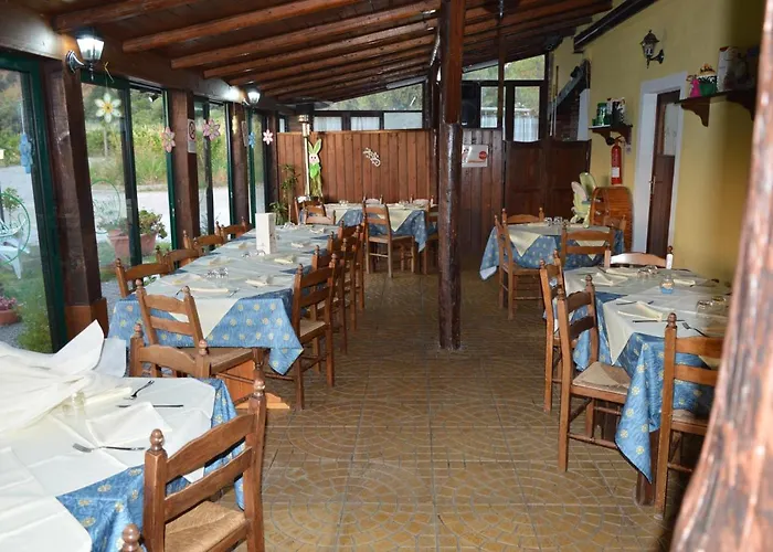 מלון דירות La Dimora Del Molo פוסקאלדו