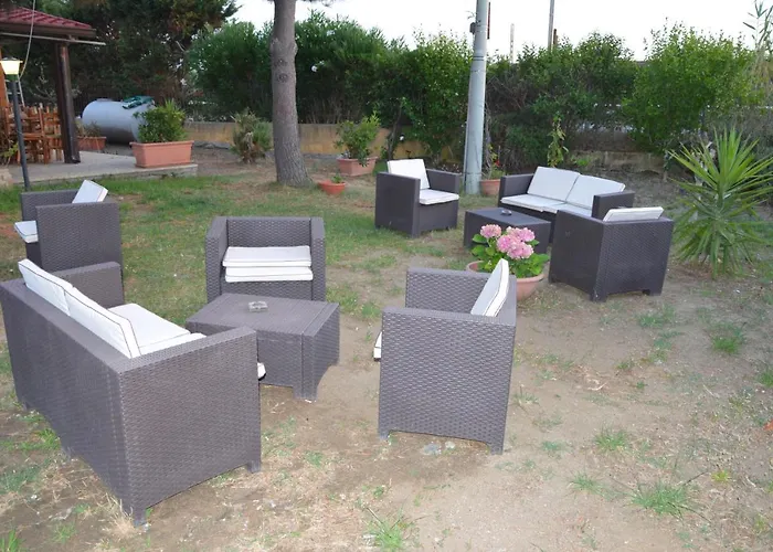 La Dimora Del Molo 3*